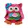 Petit Sac à Dos Cartable Sac Enfant Filles Garçons