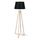 Lampadaire interieur scandinave