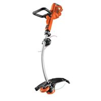 COUPE BORDURE BLACK&DECKER Coupe-bordures 35cm 900W GL9035 COUPE BORDURE BLACK&DECKER Coupe-bordures 35cm 900W GL9035