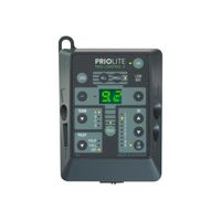 TÉLÉCOMMANDE TV Priolite Standard Télécommande RF TÉLÉCOMMANDE TV Priolite Standard Télécommande RF