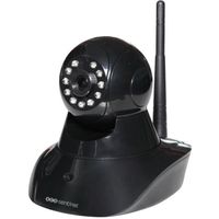 CAMÉRA ANALOGIQUE SCS SENTINEL Caméra de surveillance motorisée HD W CAMÉRA ANALOGIQUE SCS SENTINEL Caméra de surveillance motorisée HD W