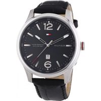 MONTRE Montre Homme Tommy Hilfiger 1710314 bracelet cuir MONTRE Montre Homme Tommy Hilfiger 1710314 bracelet cuir