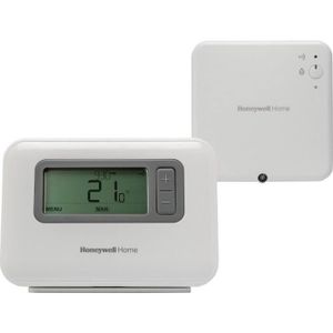Honeywell CM31i Thermostat programmable journalier