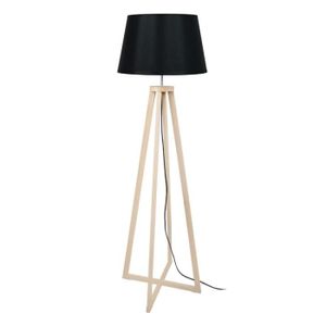 Lampadaire Achat Bois Cher Pas Cdiscount Vente 8wnnvm0 ZiwuTPkOX