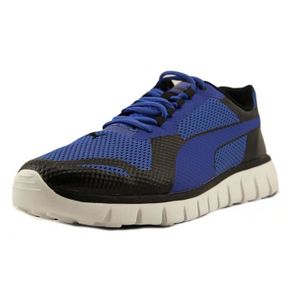 8npwko0 Cher Cdiscount Pas Chaussure Blur Puma Toile Tennis De Prix WED9H2I