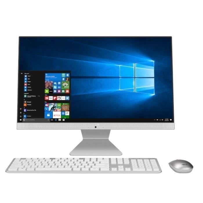 PC de Bureau V241ICUK-WA035T-1 23,8\