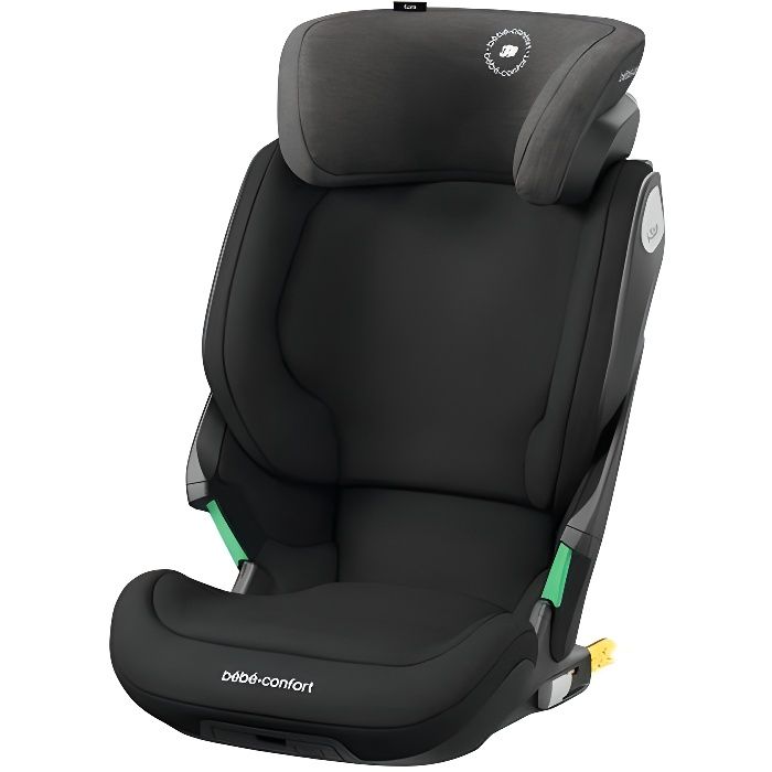 Bébé Confort Siège auto Groupe 2/3 Kore Authentic Black