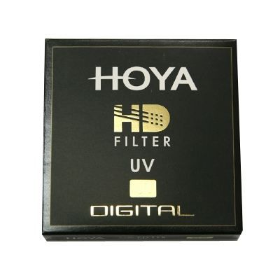 HOYA Filtre UV - HD ᴓ 58.0mm