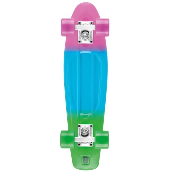 OSPREY Skateboard Vintage 27''