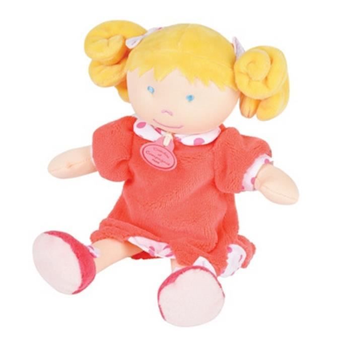 Cadeaux De Naissance Et Souvenirs 28 Cm Genre Bebe Fille 66 Moulin Roty Minus La Souris Les Tartempois Rose Et Beige Doudou Taille Bebe Puericulture Lemoncitylive Com