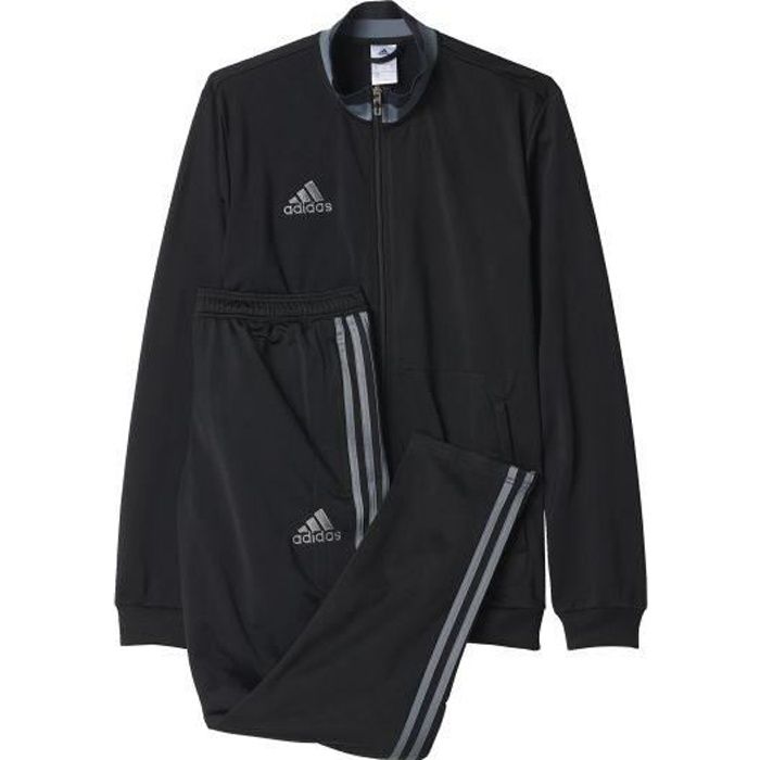 survetement adidas rouge et noir survetement adidas rouge et noir