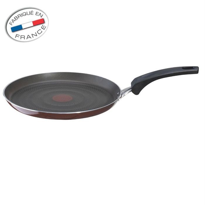 25 cm   Achat / Vente GRILL   CREPIERE Sensorielle Crêpière 25