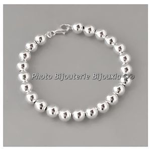 bracelet maille boule argent achat vente pas cher bracelet maille boule argent achat vente pas cher