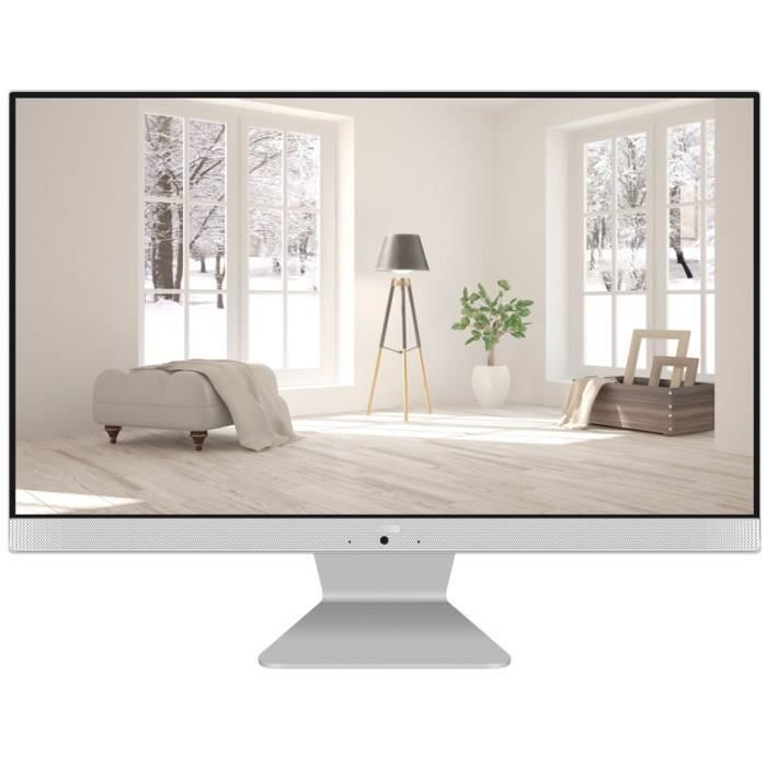  PC Tout-en-Un V241ICUK-WA035T 23,8" FHD1