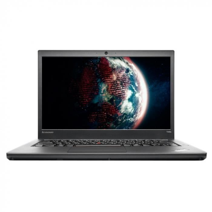Lenovo ThinkPad T440s 4Go 320Go1