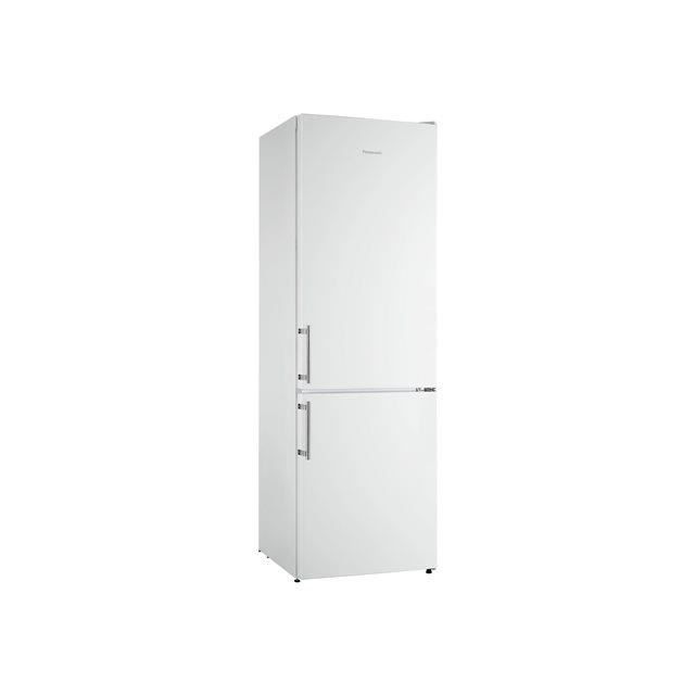 Panasonic - réfrigérateur combiné1