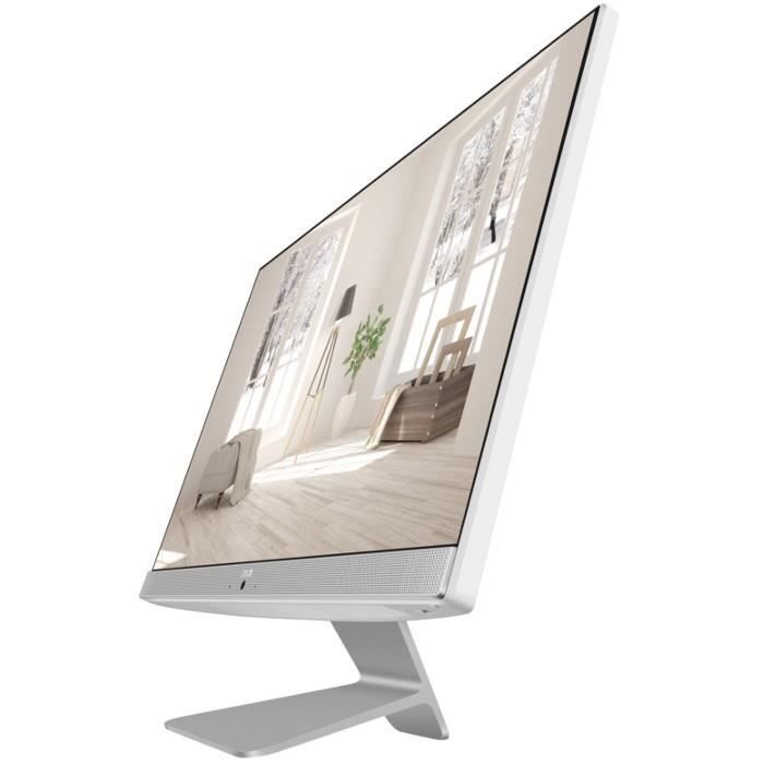  PC Tout-en-Un V241ICUK-WA035T 23,8" FHD2