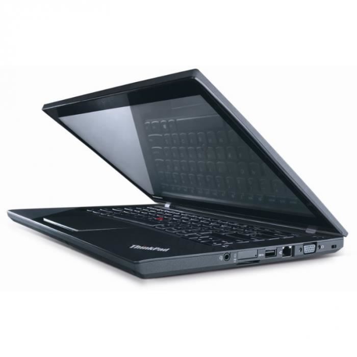 Lenovo ThinkPad T440s 4Go 320Go2