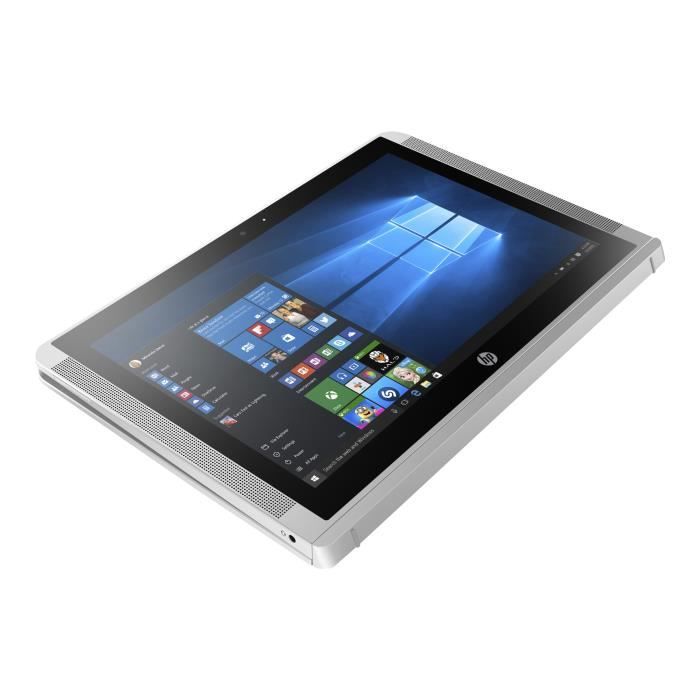  x2 210 G2 Avec clavier détachable Atom x53