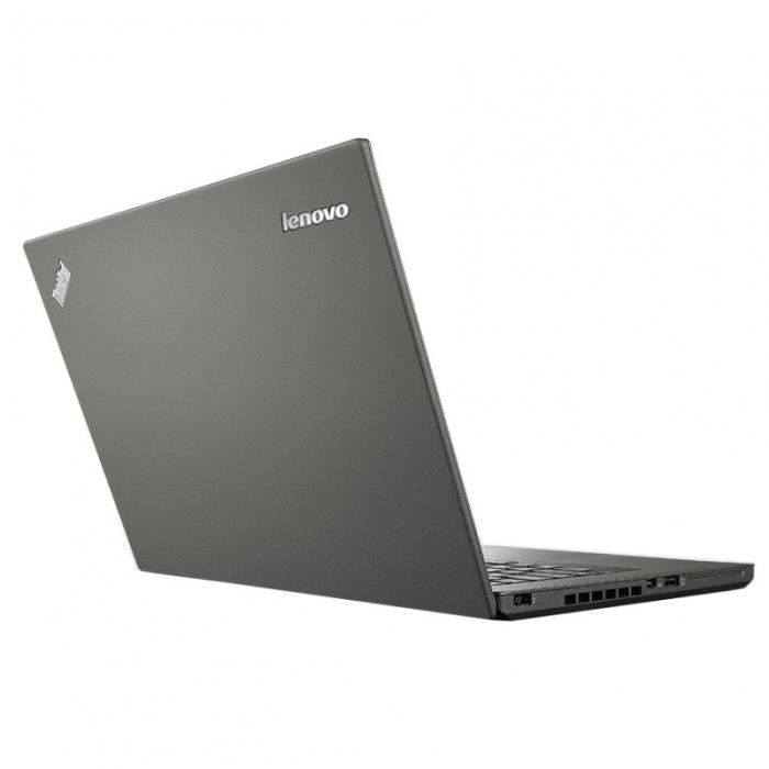 Lenovo ThinkPad T440s 4Go 320Go3