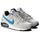 NIKE Baskets Air max Command - Homme - Gris et bla