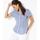 Camaieu - Chemisier femme vichy coloré C-VICHIECAR