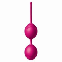 BOULE DE GEÏSHA MARC DORCEL Boules de Geishas BOULE DE GEÏSHA MARC DORCEL Boules de Geishas