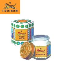 SOIN ARTICULATIONS Véritable Baume du Tigre Blanc 30gr SOIN ARTICULATIONS Véritable Baume du Tigre Blanc 30gr