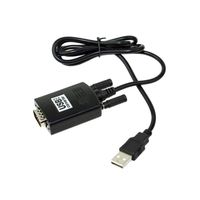 CÂBLE INFORMATIQUE Convertisseur USB- serie CÂBLE INFORMATIQUE Convertisseur USB- serie