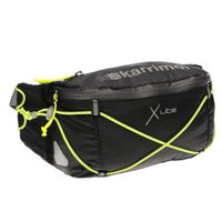 SAC BANANE Karrimor Sac Banane Running Vélo Mixte Unisexe SAC BANANE Karrimor Sac Banane Running Vélo Mixte Unisexe