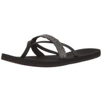 TONG Femmes Reef Cushion Wild Tongs TONG Femmes Reef Cushion Wild Tongs