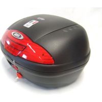 TOP CASE TOP CASE GIVI Noir 45 L TOP CASE TOP CASE GIVI Noir 45 L