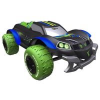 VOITURE - CAMION SILVERLIT Exost X Bull - 1:24 VOITURE - CAMION SILVERLIT Exost X Bull - 1:24