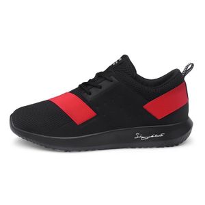 Baskets Homme Garçon Sneakers Mode Chaussures de Sport Marche Noir1 - Achat / Vente basket - Soldes* dès le 27 juin ! Cdiscount Baskets Homme Garçon Sneakers Mode Chaussures de Sport Marche Noir1 - Achat / Vente basket - Soldes* dès le 27 juin ! Cdiscount