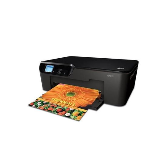 TÉLÉCHARGER PILOTE IMPRIMANTE HP DESKJET 3520