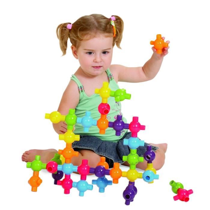 BSM Baby Connect 36 Pièces
