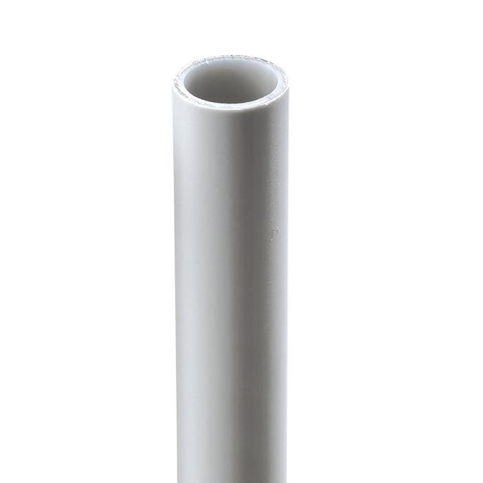 DIPRA Tube multicouche nu Alize'o Barre 2.5m - D.16mm