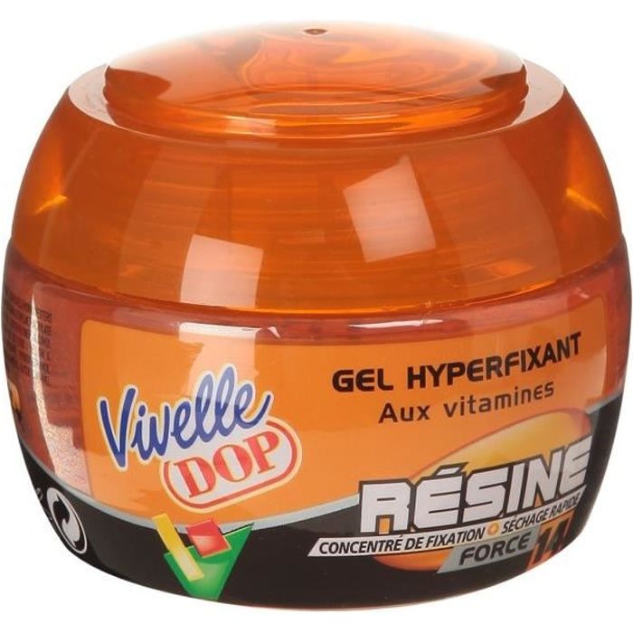 LASCAD Vivelle dop  gel pot resine 150ml