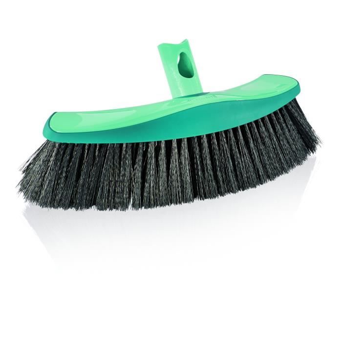 LEIFHEIT Tête à balai multifonctions Xtra Clean Collect Plus
