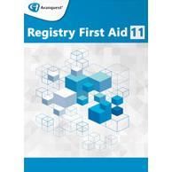 Registry First Aid 11