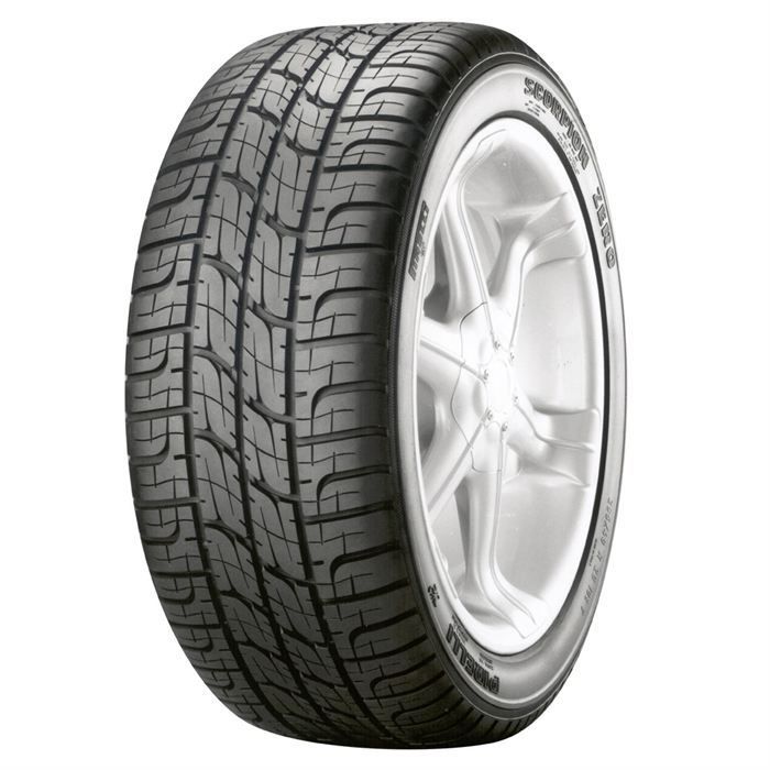 Pirelli Scorpion Zero ( 255/60 R18 112V XL  )