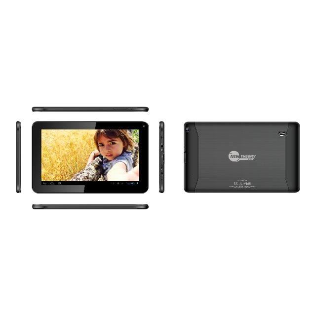 THOMSON Tablette tactile New theory - 9\