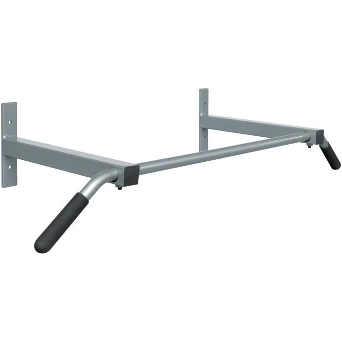 TUNTURI Chinning Bar Wall Connect Barre d'exercice