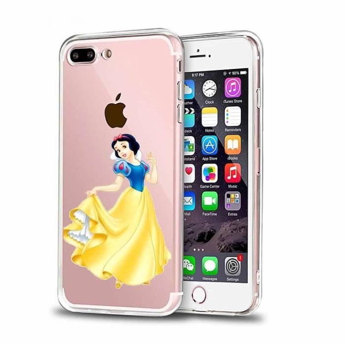 coque iphone 8 plus blanche neige coque iphone 8 plus blanche neige