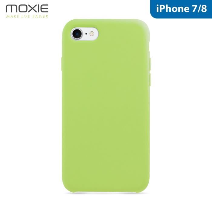 coque iphone 7 vert pomme coque iphone 7 vert pomme