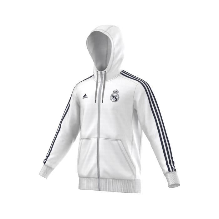 Vetement Real Madrid gilet Vetement Real Madrid gilet