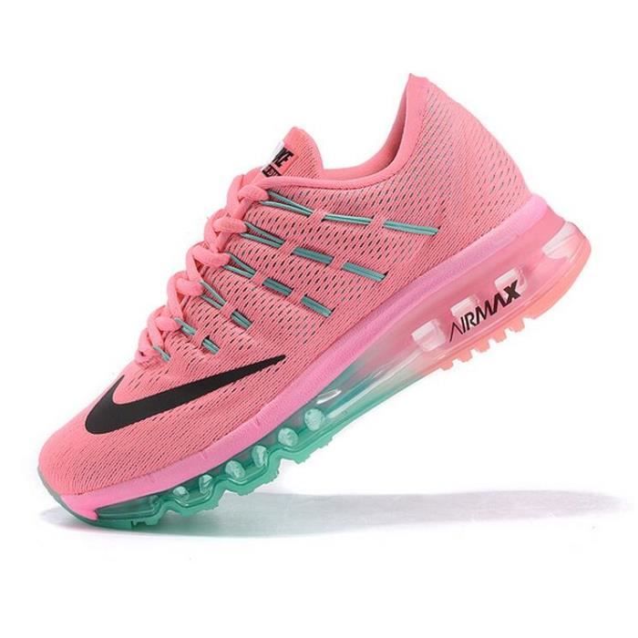 BASKET Nike Air Max 2016 Femmes Baskets Chaussures de run