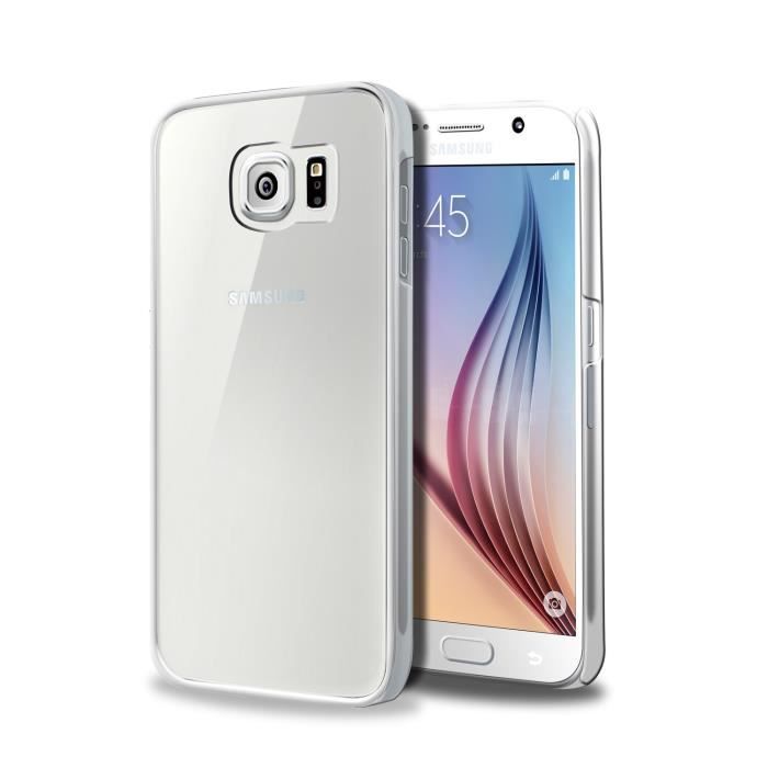 coque samsung s6 transparente coque samsung s6 transparente