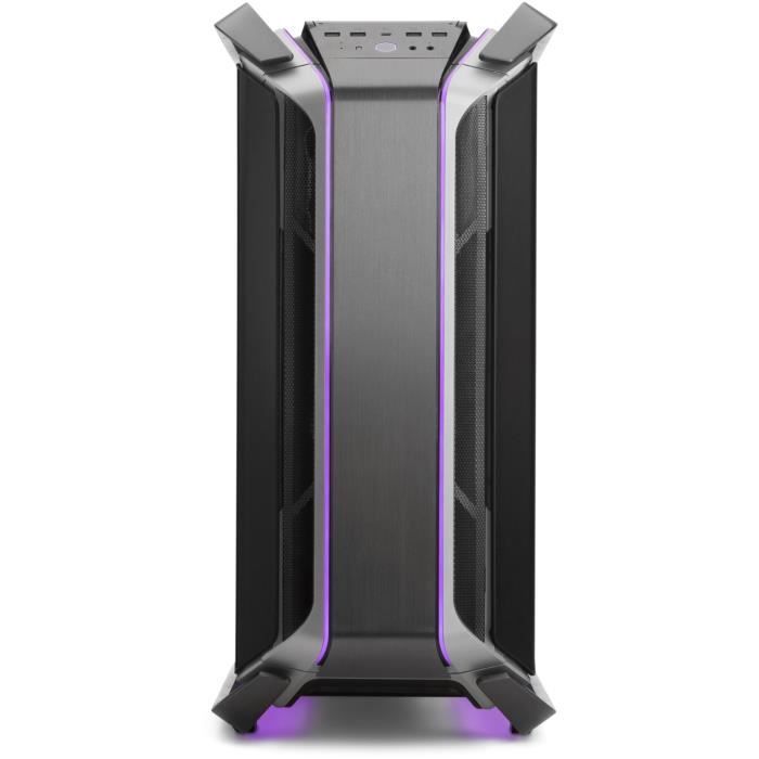 Cooler Master - Cosmos C700M - Boitier PC Gaming1