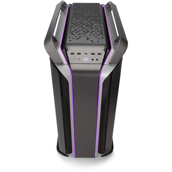 Cooler Master - Cosmos C700M - Boitier PC Gaming2